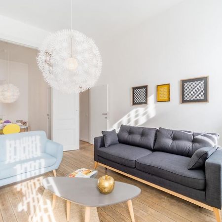 Grand Place 2 Bedroom Bruxelles Extérieur photo