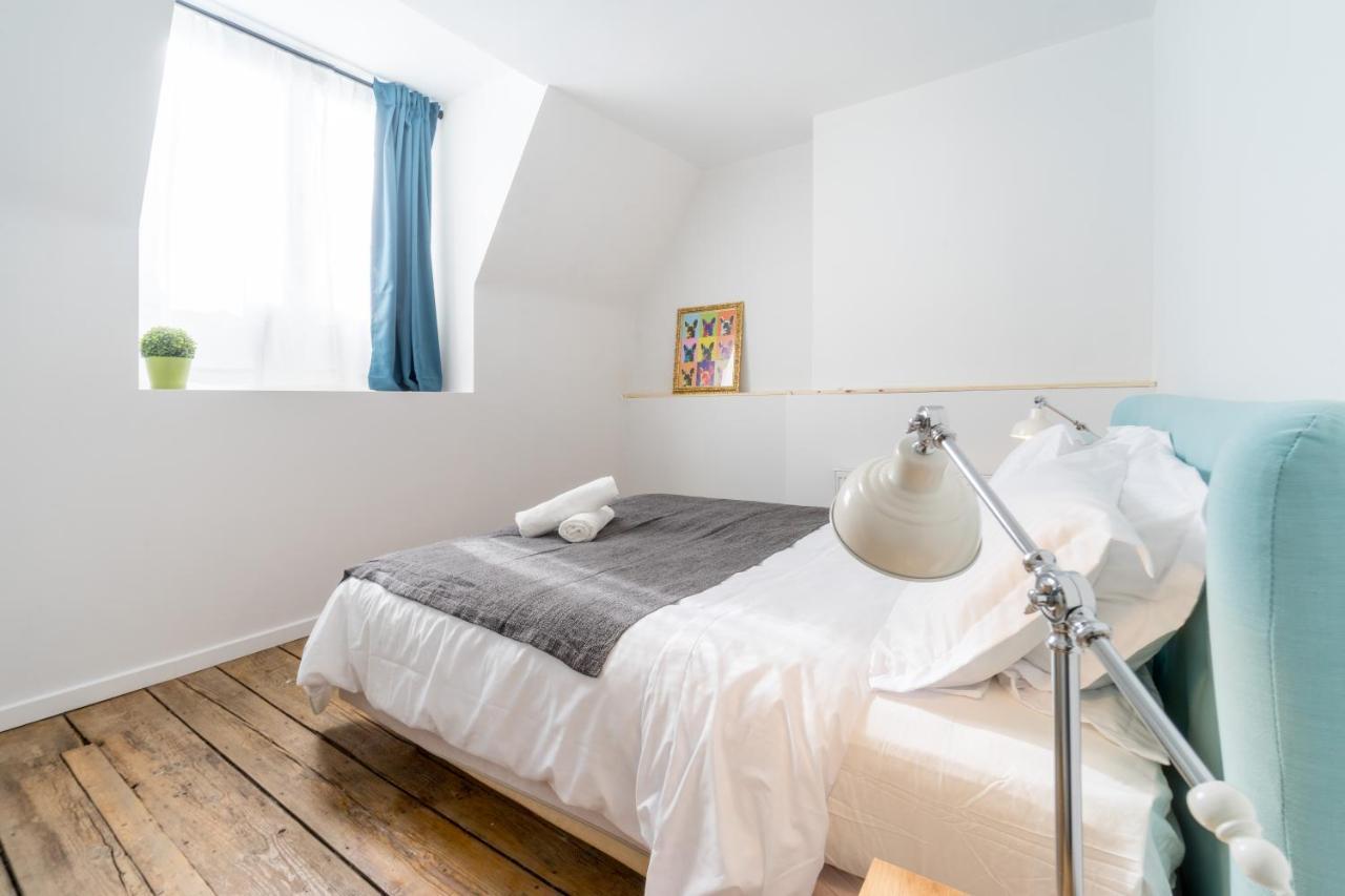 Grand Place 2 Bedroom Bruxelles Extérieur photo