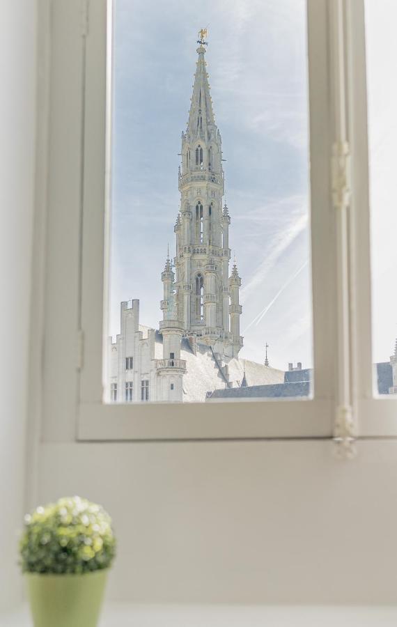 Grand Place 2 Bedroom Bruxelles Extérieur photo