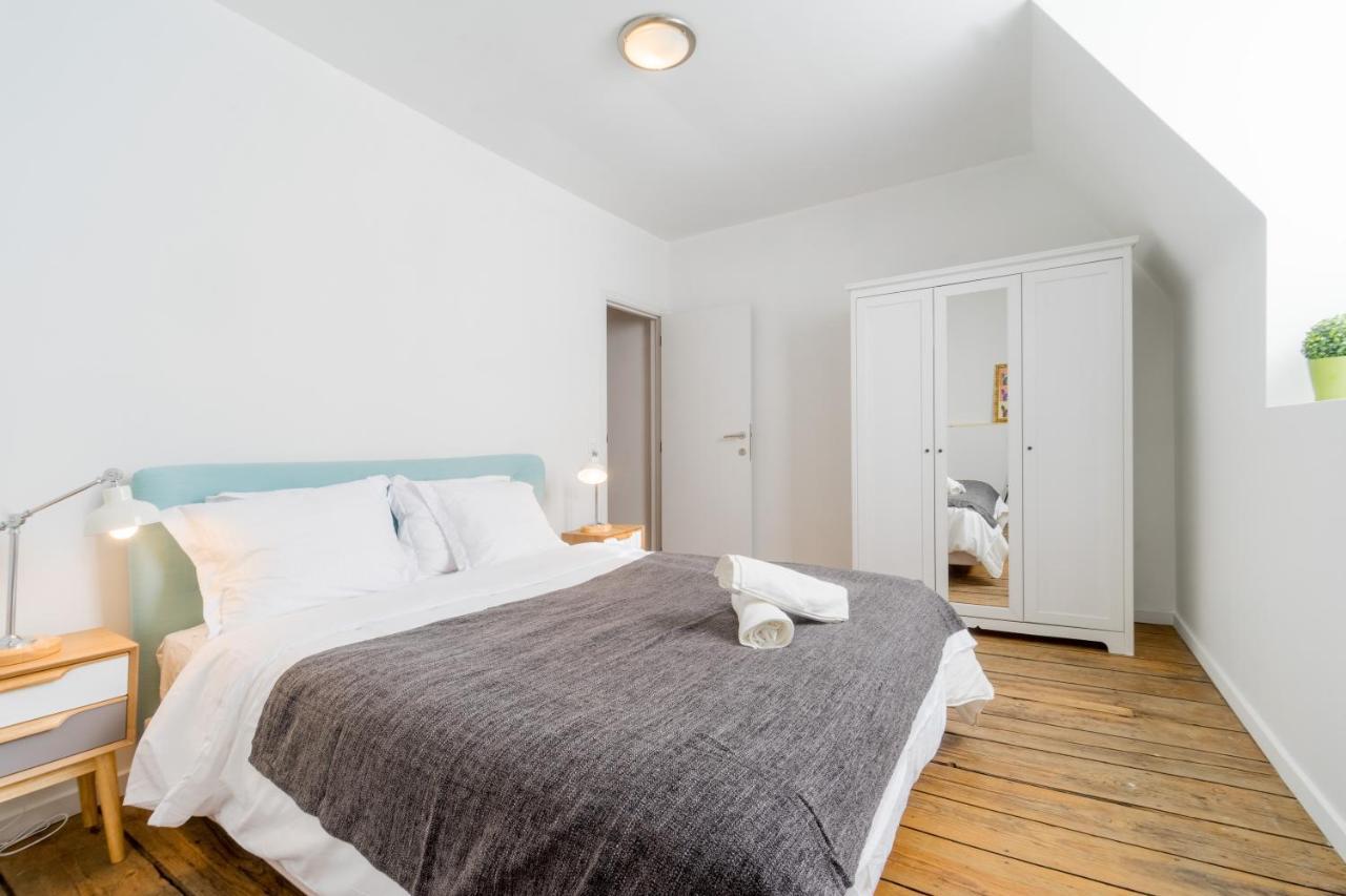Grand Place 2 Bedroom Bruxelles Extérieur photo
