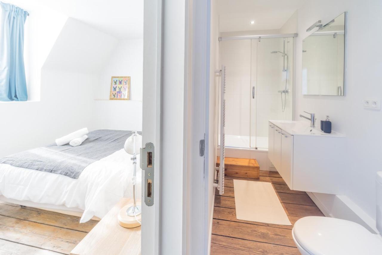 Grand Place 2 Bedroom Bruxelles Extérieur photo